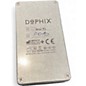 Used Dophix David Effect Pedal