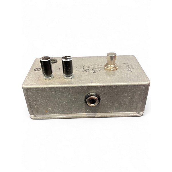 Used Dophix Leonardo Effect Pedal