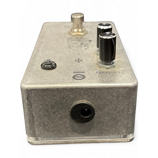 Used Dophix Leonardo Effect Pedal