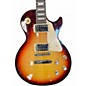Used Gibson Les Paul Standard BOURBON BURST Solid Body Electric Guitar