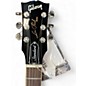 Used Gibson Les Paul Standard BOURBON BURST Solid Body Electric Guitar