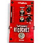 Used DigiTech Whammy Ricochet Effect Pedal thumbnail