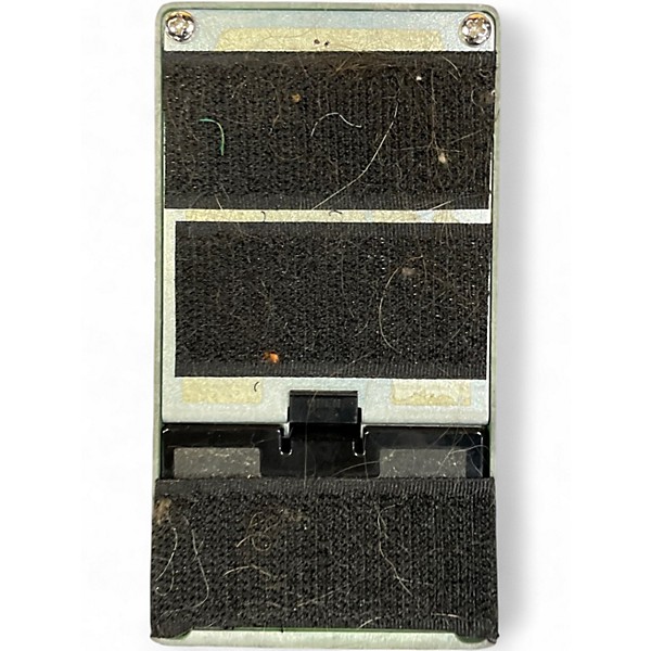 Used Ibanez TS9 Tube Screamer Distortion Effect Pedal
