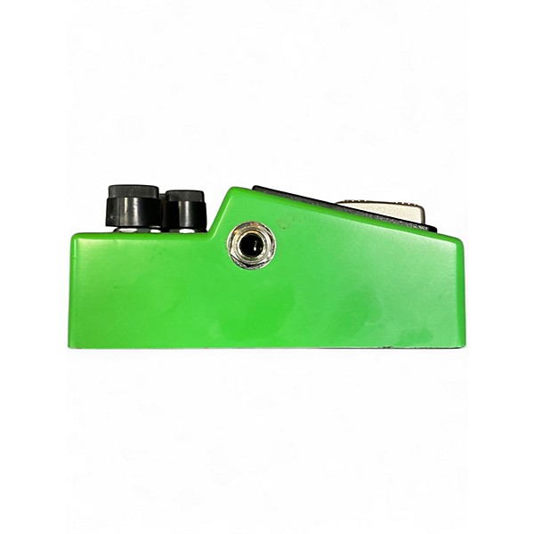 Used Ibanez TS9 Tube Screamer Distortion Effect Pedal