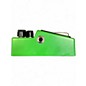 Used Ibanez TS9 Tube Screamer Distortion Effect Pedal