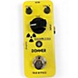 Used Donner YELLOW FALL Effect Pedal thumbnail