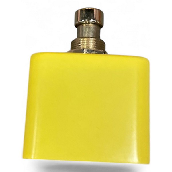 Used Donner YELLOW FALL Effect Pedal
