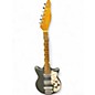 Used 1963 Teisco DEL RAY Gray Solid Body Electric Guitar thumbnail