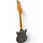 Used 1963 Teisco DEL RAY Gray Solid Body Electric Guitar