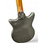 Used 1963 Teisco DEL RAY Gray Solid Body Electric Guitar