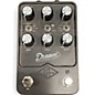 Used Universal Audio DREAM '65 REVERB AMP Effect Pedal thumbnail