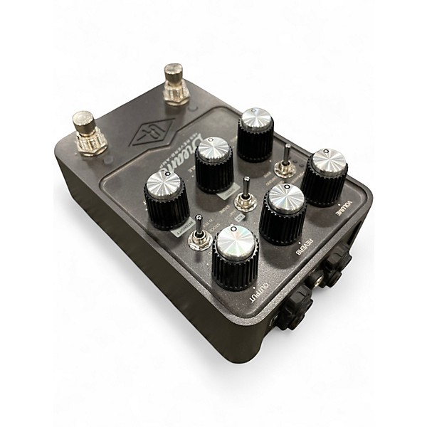 Used Universal Audio DREAM '65 REVERB AMP Effect Pedal