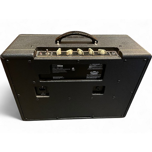 Used VOX AC10C1 10W 1x10 Tube Guitar Combo Amp