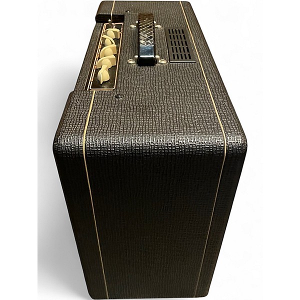 Used VOX AC10C1 10W 1x10 Tube Guitar Combo Amp