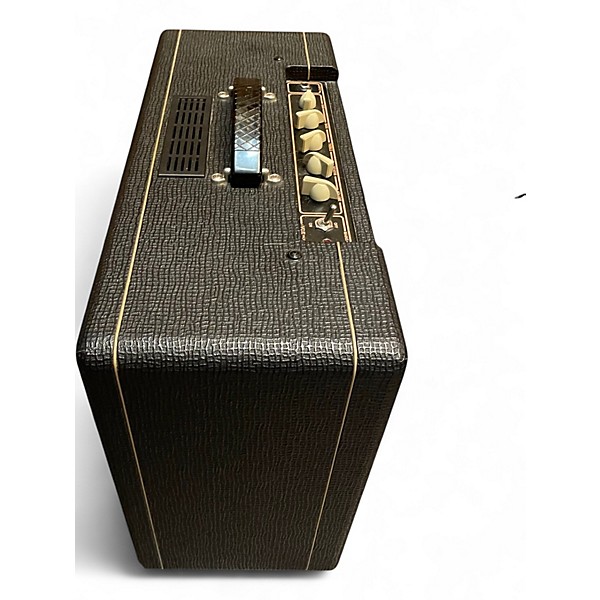 Used VOX AC10C1 10W 1x10 Tube Guitar Combo Amp