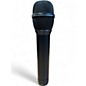 Used Electro-Voice ND86 Dynamic Microphone