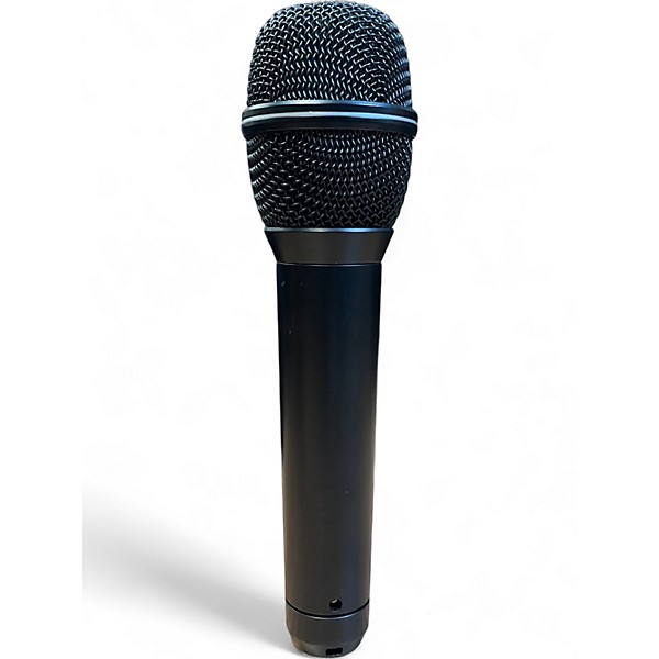 Used Electro-Voice ND86 Dynamic Microphone