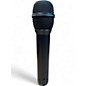 Used Electro-Voice ND86 Dynamic Microphone