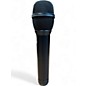 Used Electro-Voice ND86 Dynamic Microphone