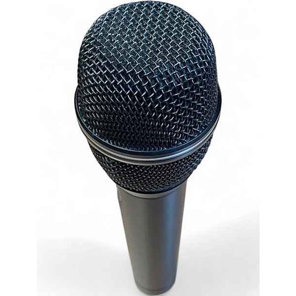 Used Electro-Voice ND86 Dynamic Microphone