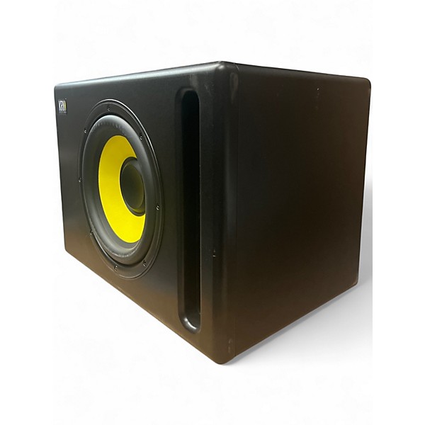 Used KRK S10.4 Subwoofer