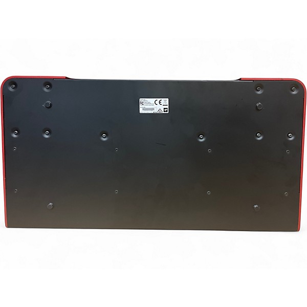 Used IK Multimedia UNO Synth Pro Synthesizer