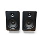 Used M-Audio BX5 D2 Pair Powered Monitor thumbnail