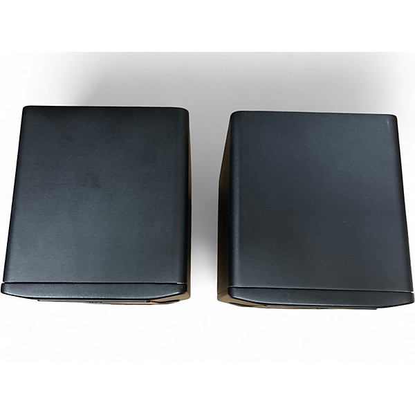 Used M-Audio BX5 D2 Pair Powered Monitor