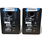 Used M-Audio BX5 D2 Pair Powered Monitor