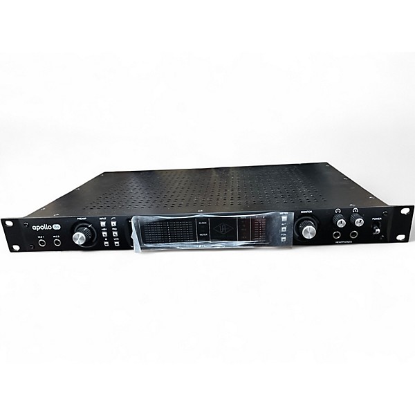 Used Universal Audio Apollo 8p Audio Interface