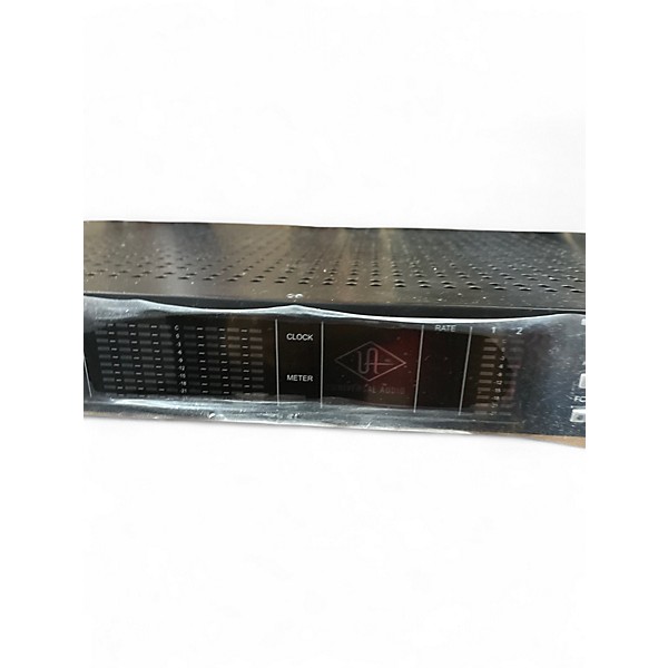 Used Universal Audio Apollo 8p Audio Interface