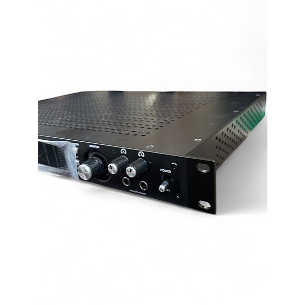 Used Universal Audio Apollo 8p Audio Interface