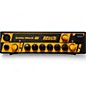 Used Markbass Little Mark III 500W Bass Amp Head