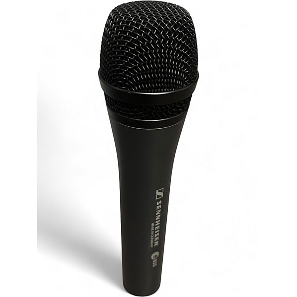 Used Sennheiser E835 Dynamic Microphone