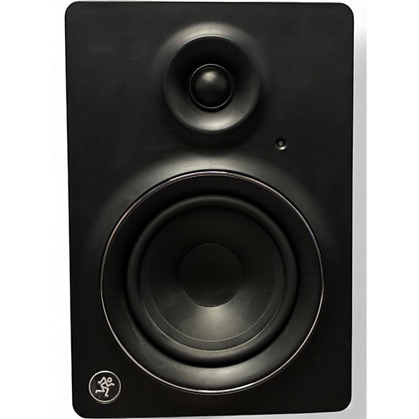 Used Mackie MR5 MKII Powered Monitor