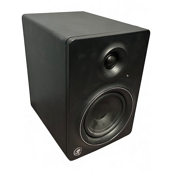 Used Mackie MR5 MKII Powered Monitor