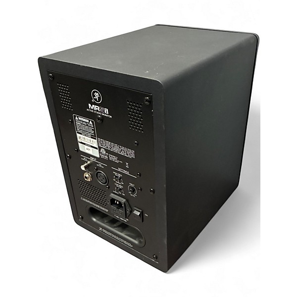 Used Mackie MR5 MKII Powered Monitor