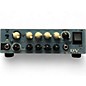 Used DV Mark LITTLE GH 250 Solid State Guitar Amp Head