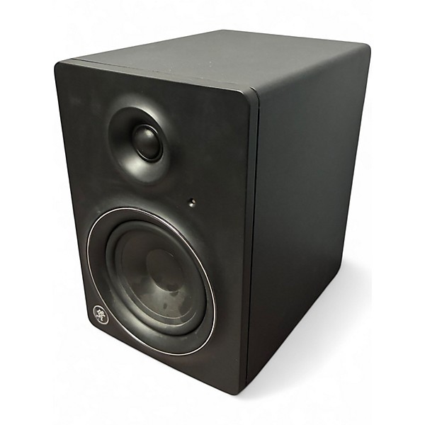 Used Mackie MR5 MKII Powered Monitor
