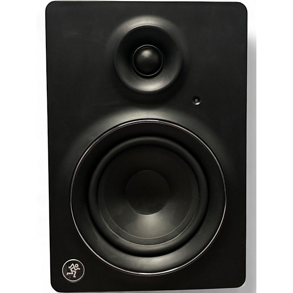 Used Mackie MR5 MKII Powered Monitor