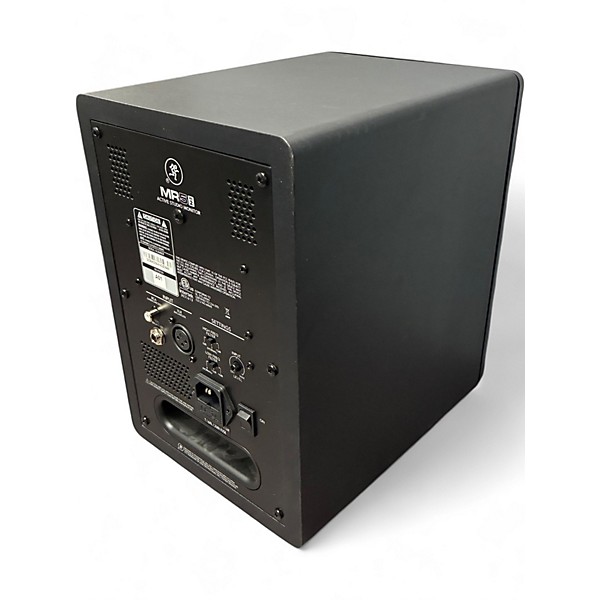 Used Mackie MR5 MKII Powered Monitor
