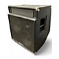 Used Carvin BRX10 Bass Cabinet thumbnail