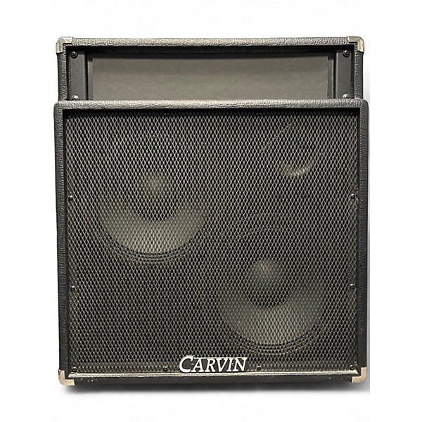 Used Carvin BRX10 Bass Cabinet