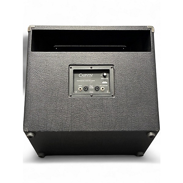 Used Carvin BRX10 Bass Cabinet