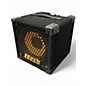 Used Markbass Micro Mark 801 50W 1X8 Bass Combo Amp thumbnail