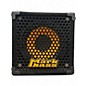 Used Markbass Micro Mark 801 50W 1X8 Bass Combo Amp