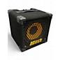 Used Markbass Micro Mark 801 50W 1X8 Bass Combo Amp
