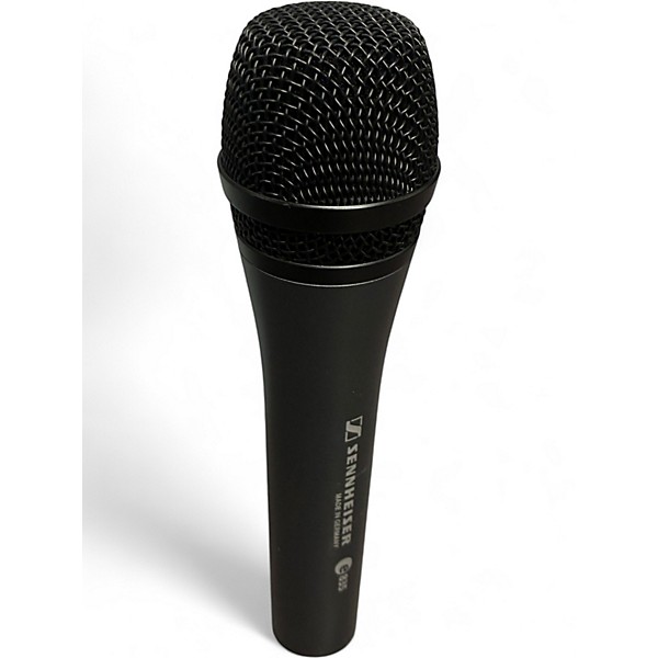 Used Sennheiser E835 Dynamic Microphone