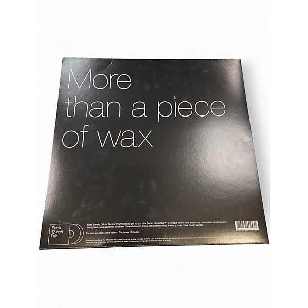 Used Elite DVS mixer Powered Mixer