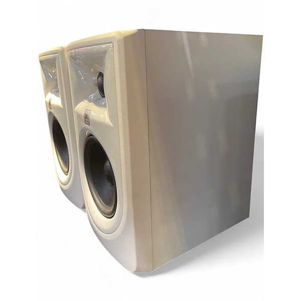 Used JBL 305P MK2 PAIR  Powered Monitor